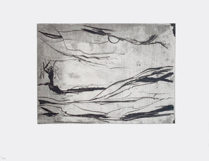 LAMBERT MARIA WINTERSBERGER | Mondlandschaft