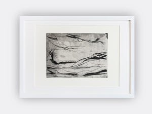 LAMBERT MARIA WINTERSBERGER | Mondlandschaft