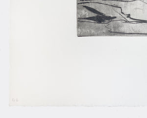 LAMBERT MARIA WINTERSBERGER | Mondlandschaft