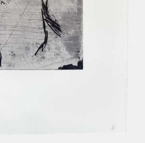 LAMBERT MARIA WINTERSBERGER | Mondlandschaft