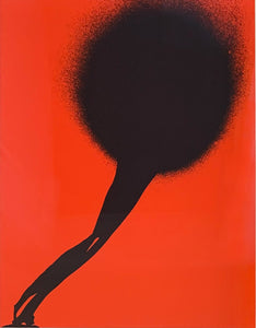 OTTO PIENE | Jupiter & Jo