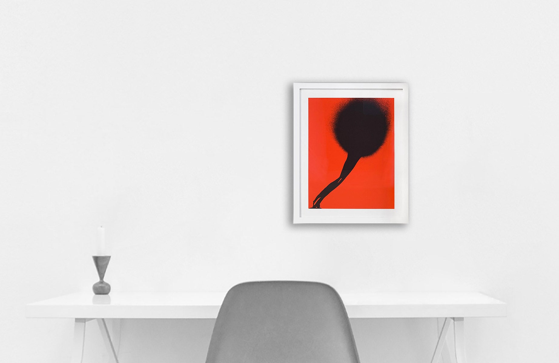 OTTO PIENE | Jupiter & Jo