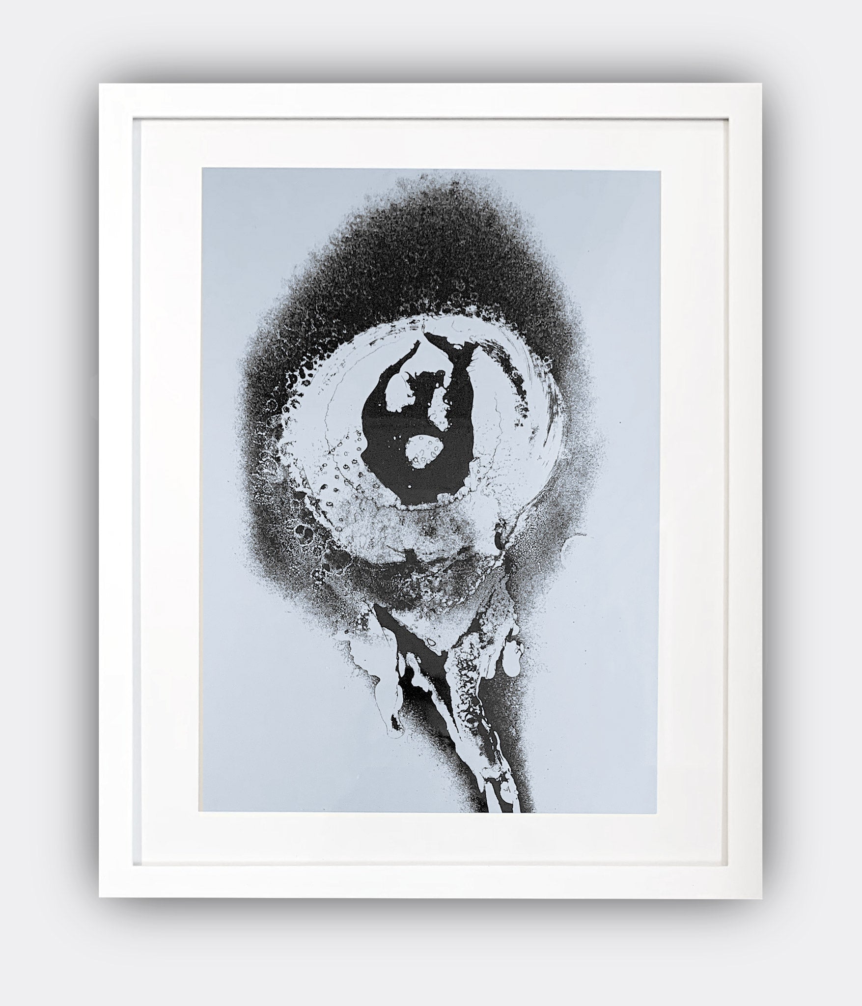 OTTO PIENE | Silver my Love