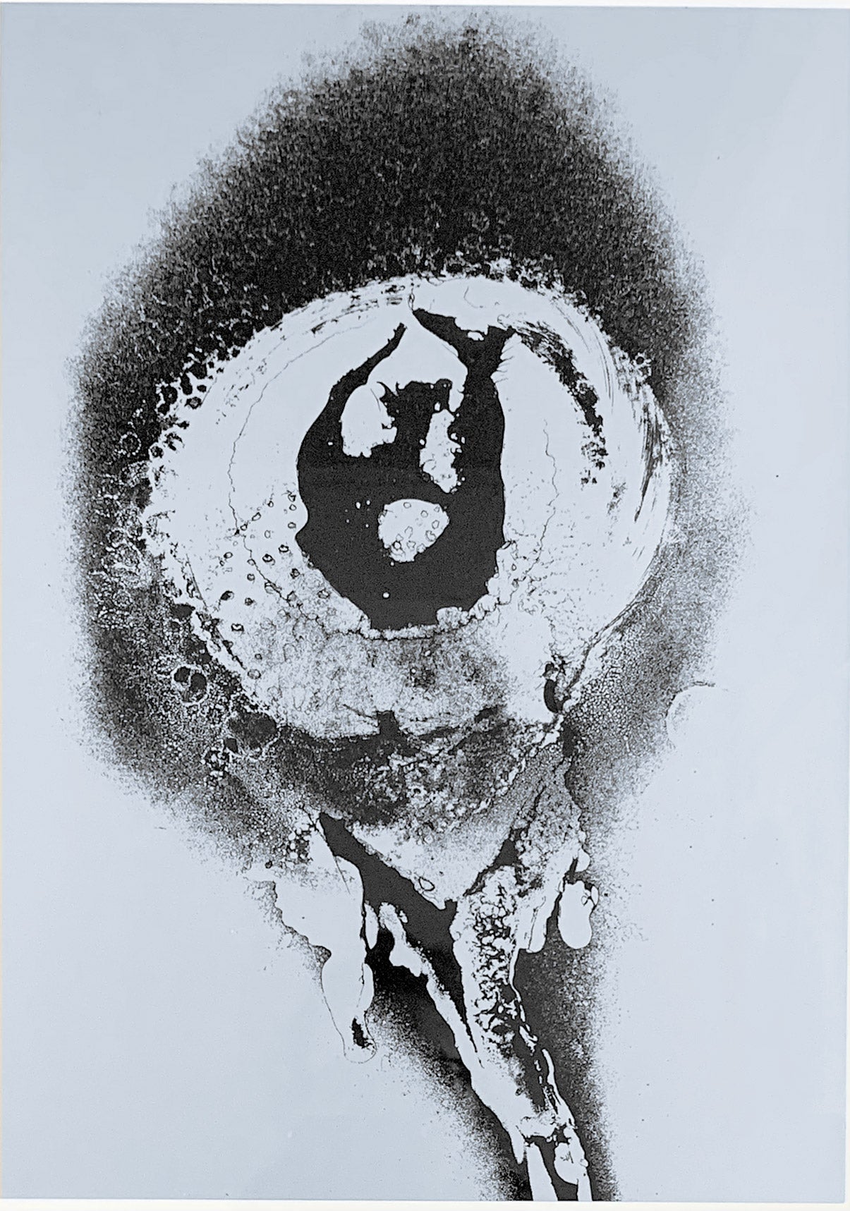OTTO PIENE | Silver my Love