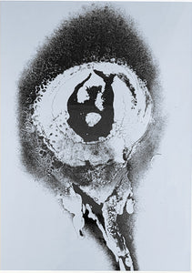 OTTO PIENE | Silver my Love