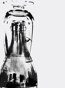 ANNE MAYR-FALKENBERG | Bottle