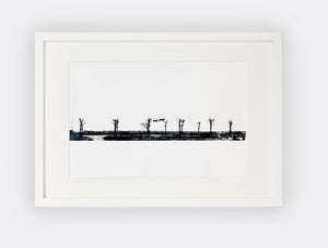 ANNE MAYR-FALKENBERG | Landschaft