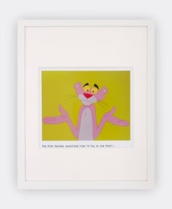 PINK PANTHER | A Fly in the Pink