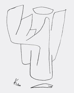 PAUL KLEE | Engel