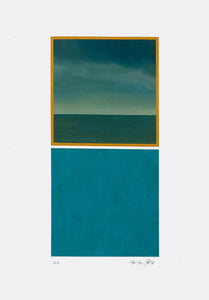 HANS-GEORG HOFMANN | See-Stück