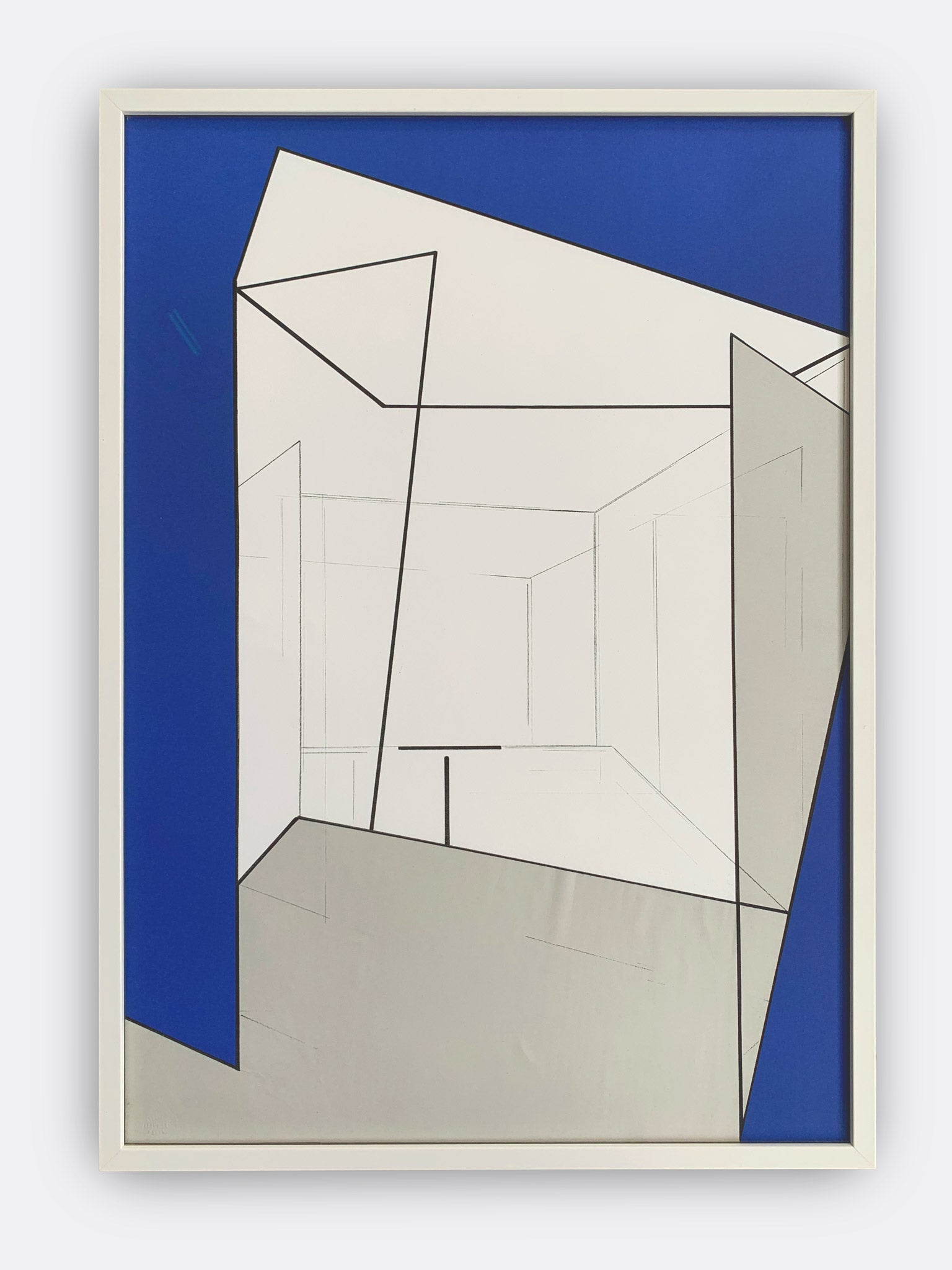 MARTIN MÜLLER-REINHART | Space Room