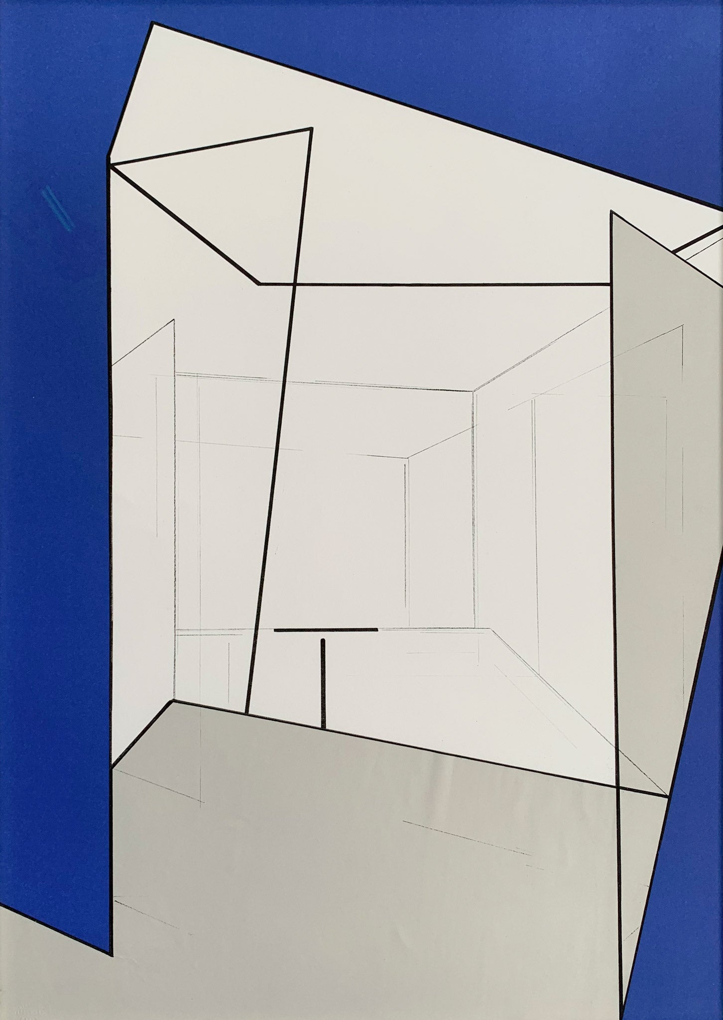 MARTIN MÜLLER-REINHART | Space Room
