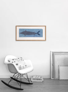 LAMBERT MARIA WINTERSBERGER | Wal·fisch