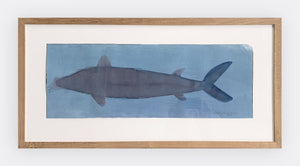 LAMBERT MARIA WINTERSBERGER | Wal·fisch