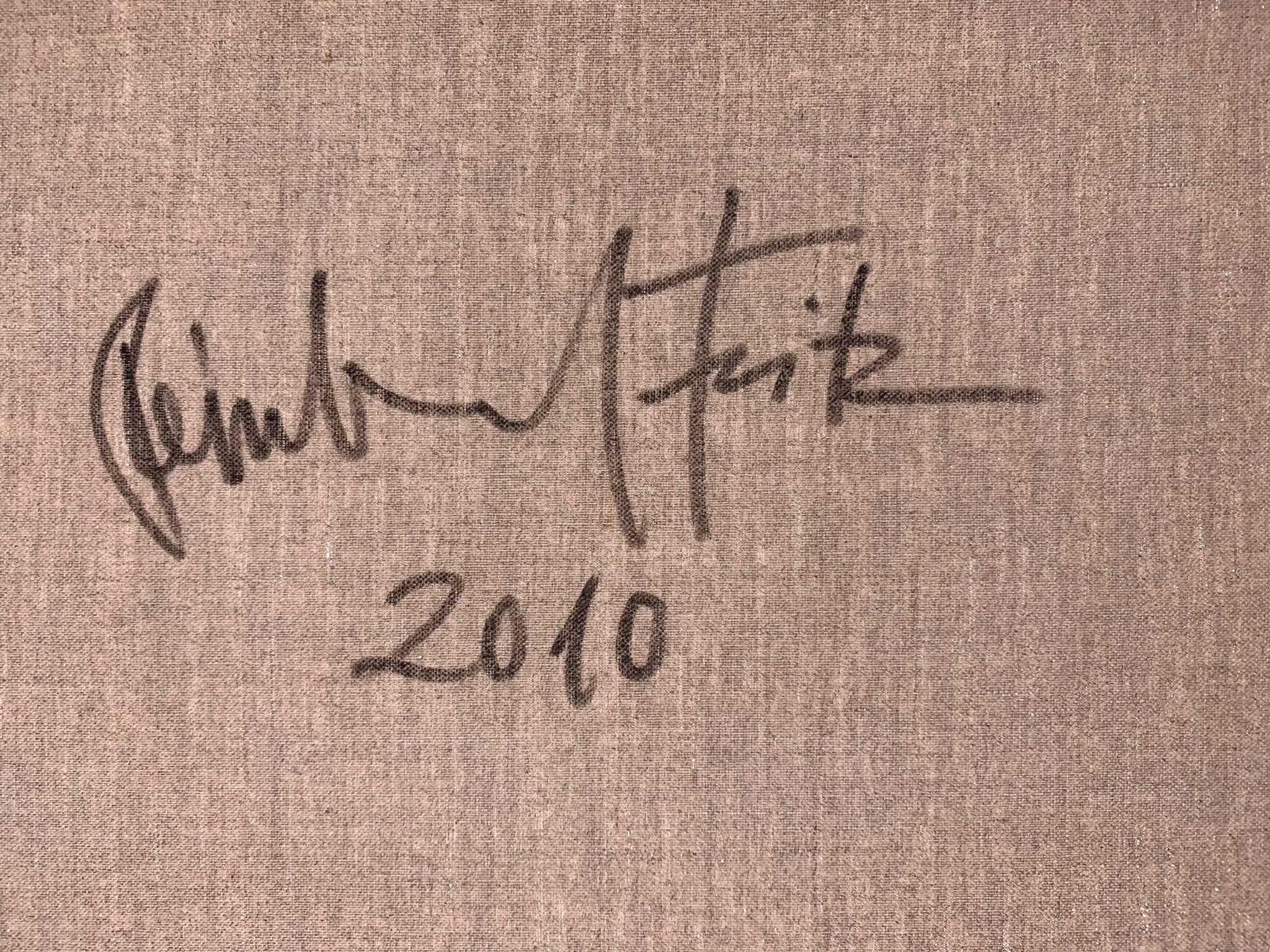 REINHARD FRITZ | Bambusfische