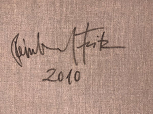 REINHARD FRITZ | Bambusfische