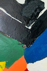 LAMBERT MARIA WINTERSBERGER | Farbkreis Bali