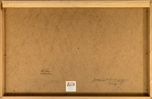 LAMBERT MARIA WINTERSBERGER | Farbkreis Bali