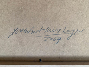 LAMBERT MARIA WINTERSBERGER | Farbkreis Bali