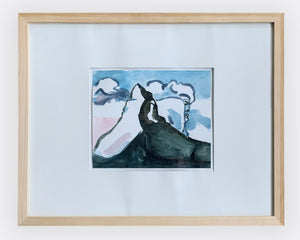 LAMBERT MARIA WINTERSBERGER | Matterhorn