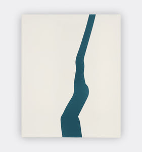 VOLKER LEONHARDT | Futuristische Landschaft 6