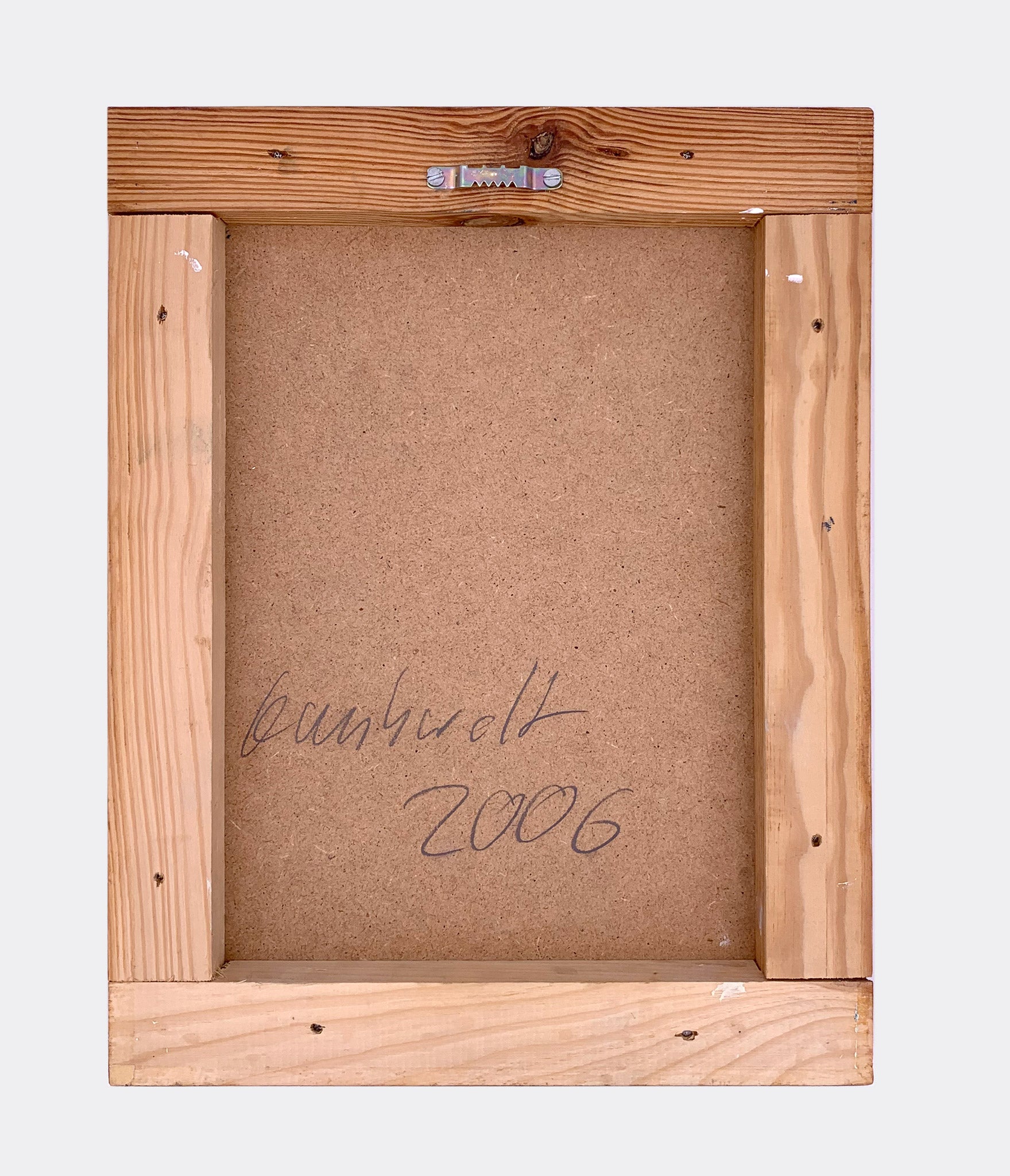 VOLKER LEONHARDT | Futuristische Landschaft 6