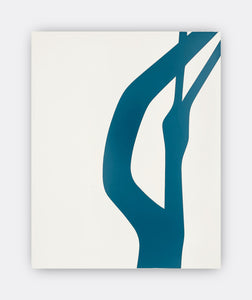 VOLKER LEONHARDT | Futuristische Landschaft 2