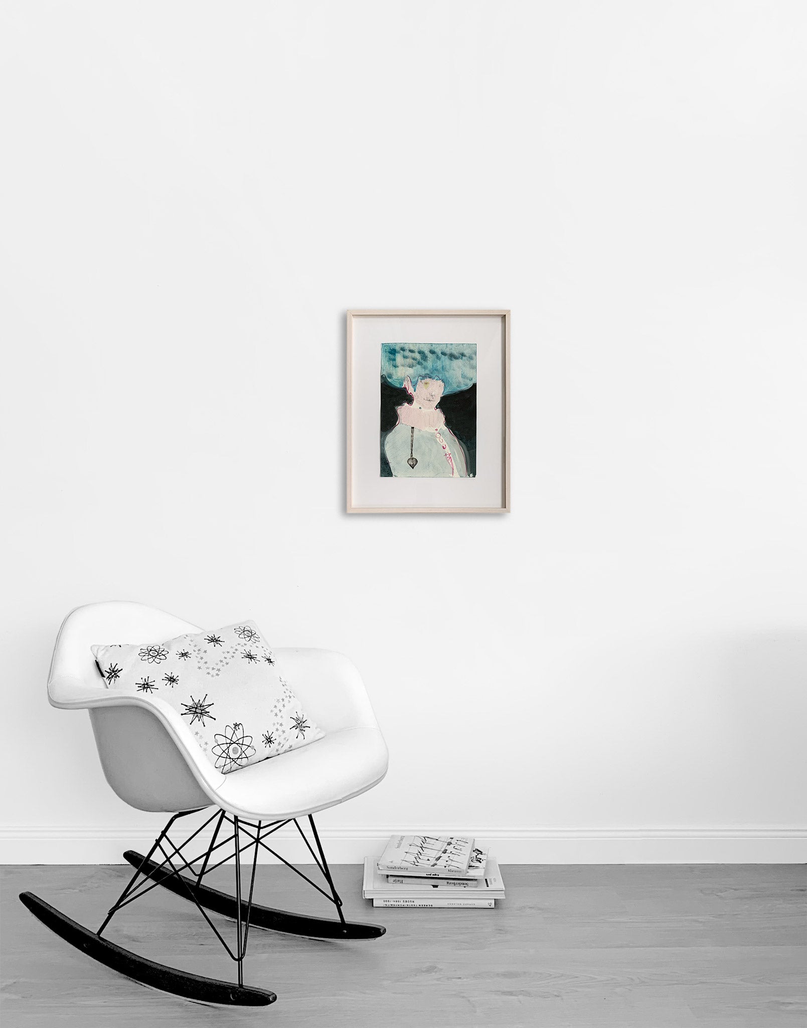 GERT & UWE TOBIAS | Untitled