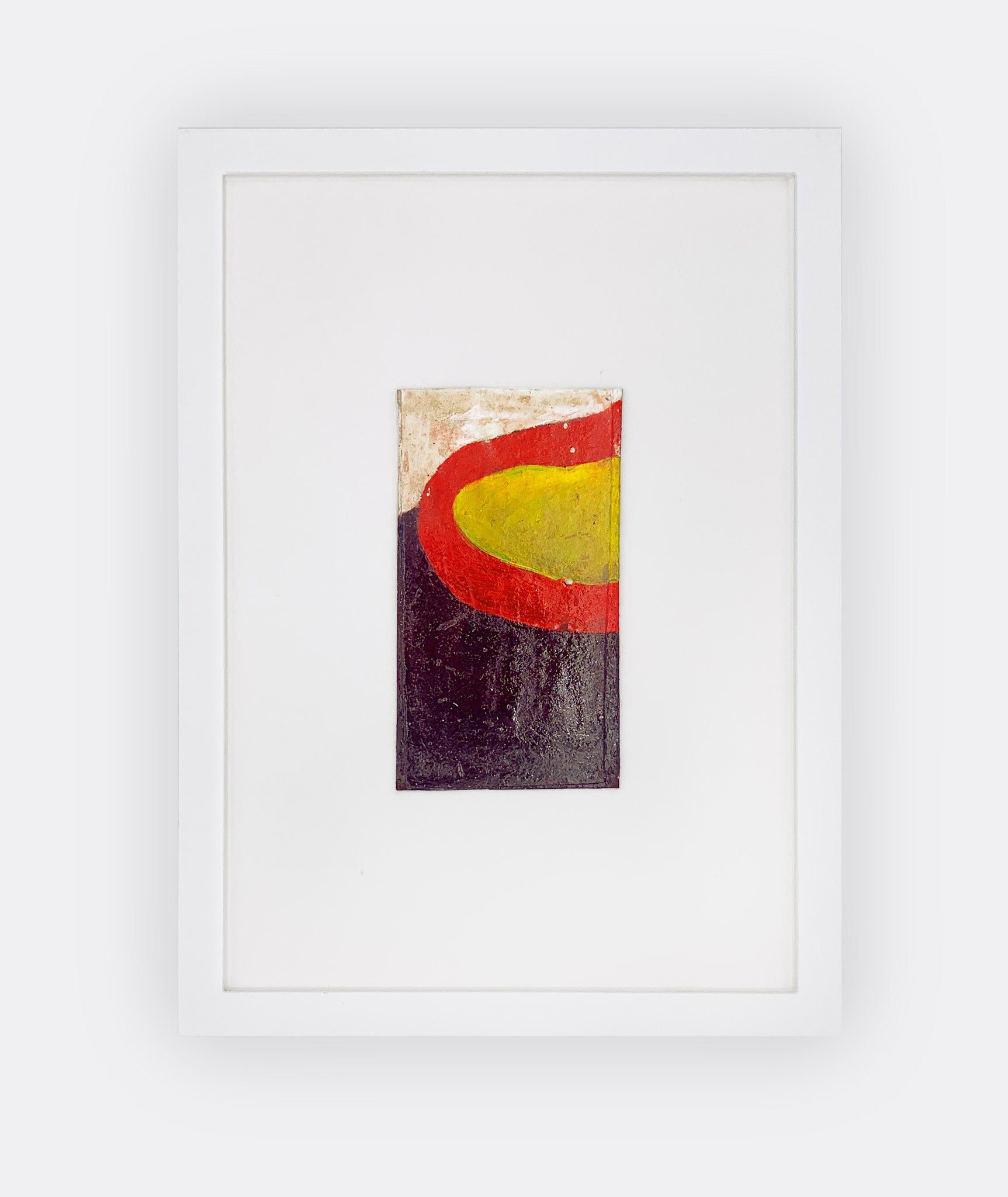 BEN CARRIVICK | Sun over the horizon