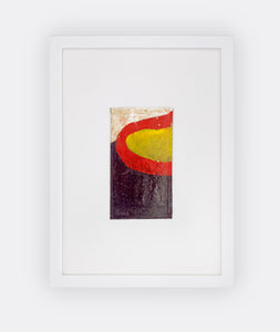 BEN CARRIVICK | Sun over the horizon