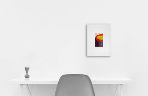 BEN CARRIVICK | Sun over the horizon