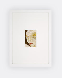 BEN CARRIVICK | Woman in thought
