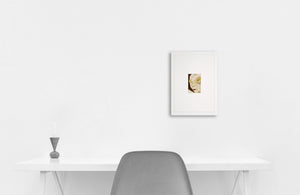 BEN CARRIVICK | Woman in thought
