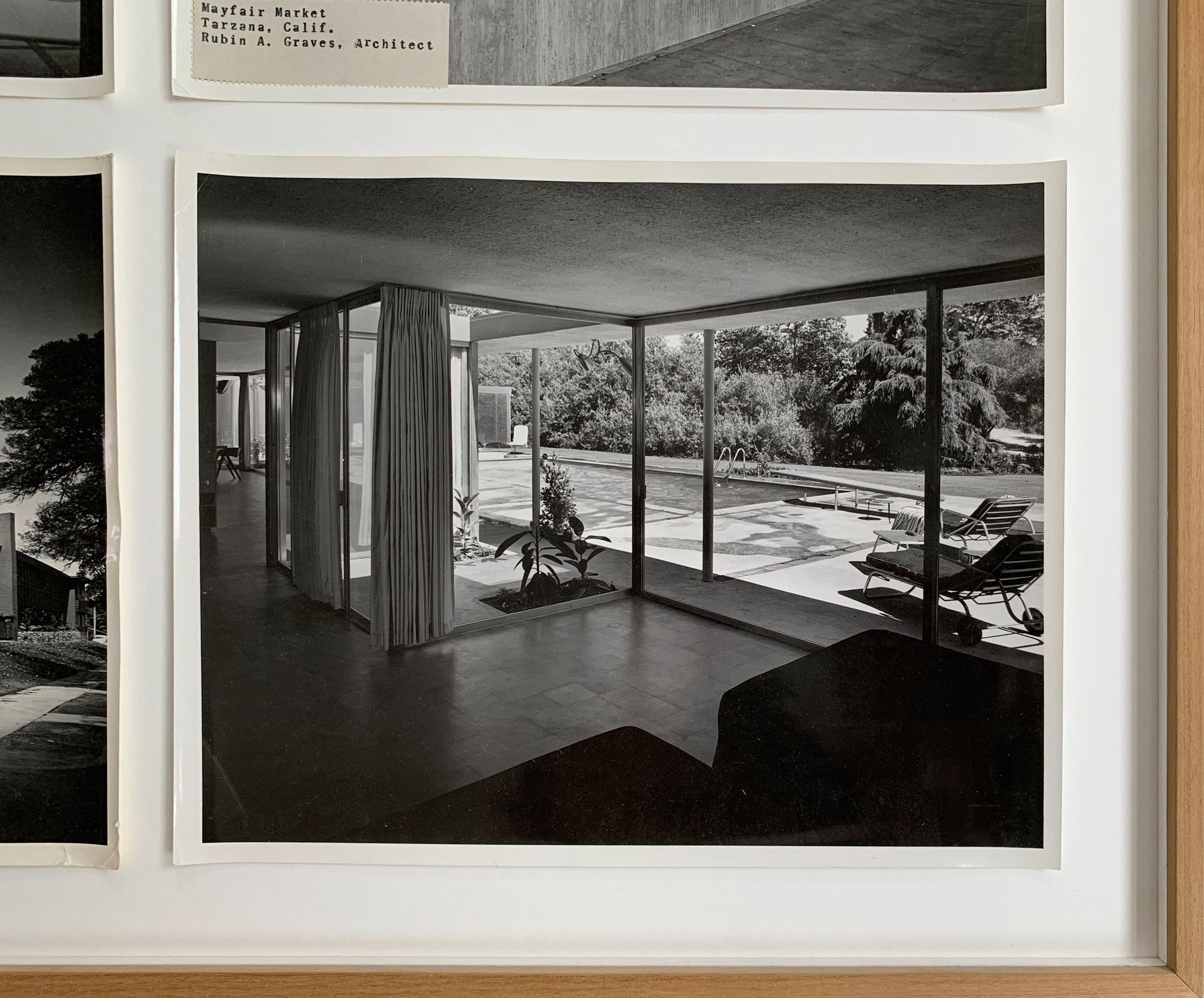 JULIUS SHULMAN | Case Study Houses