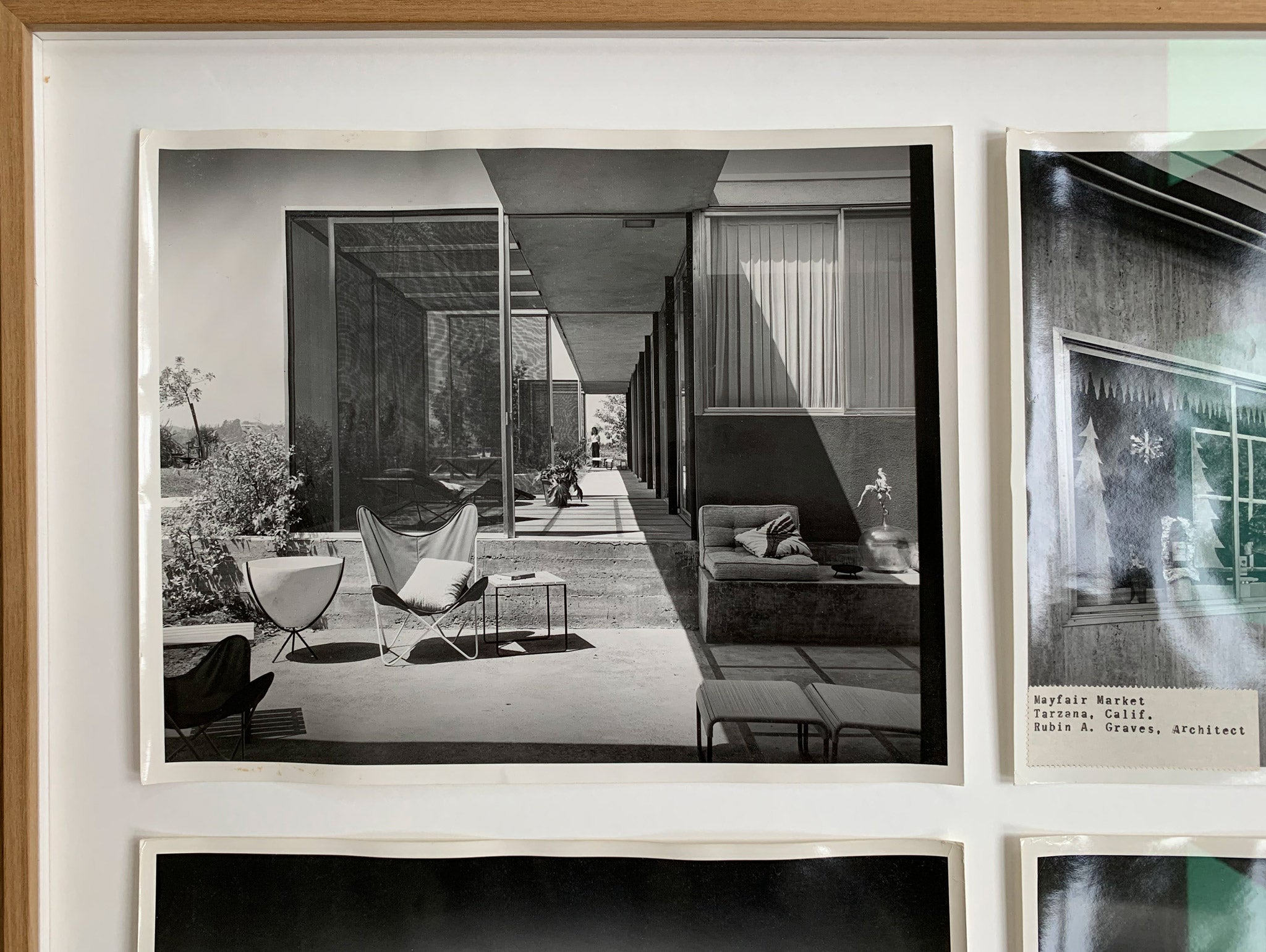 JULIUS SHULMAN | Case Study Houses