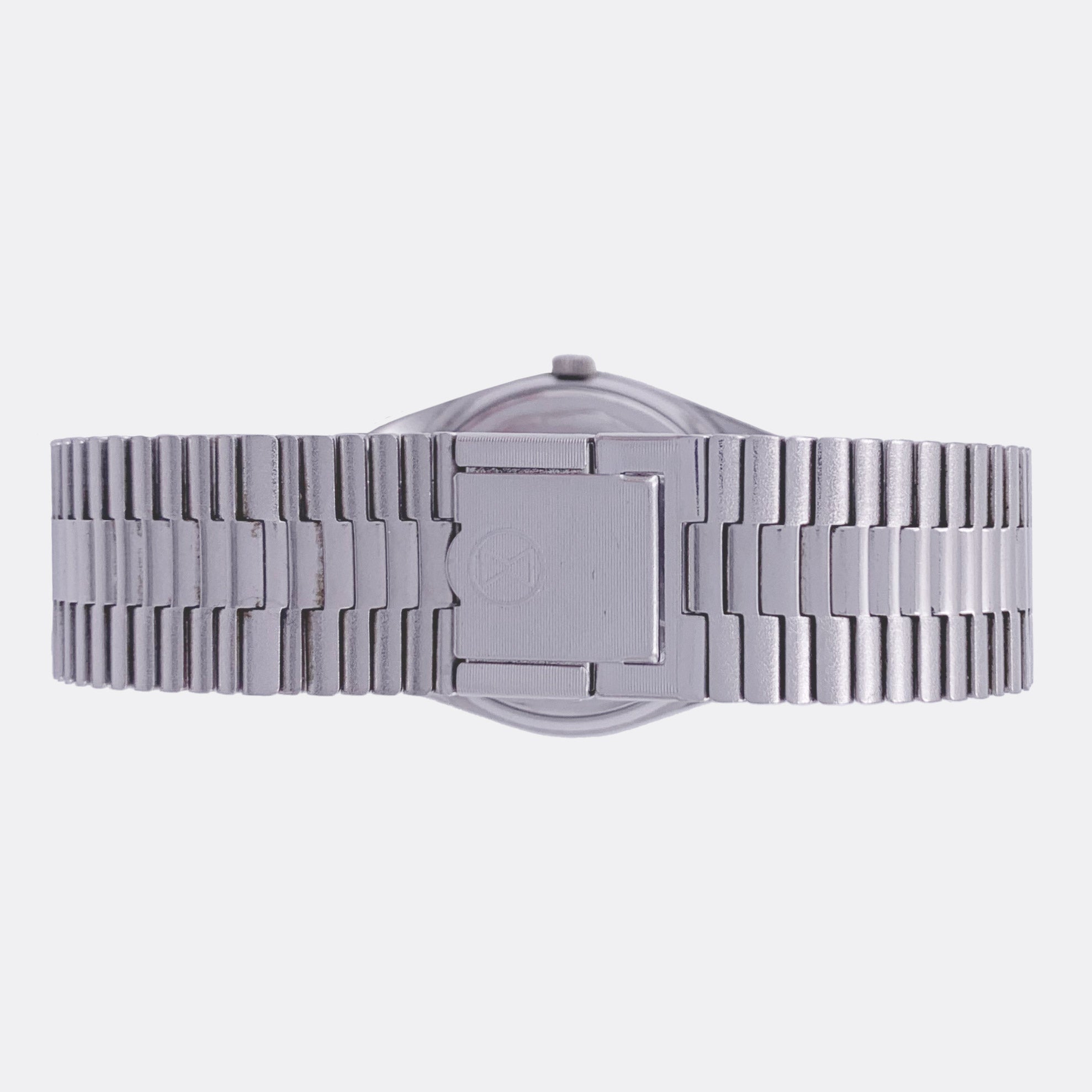 FAVRE-LEUBA | Harpoon | Diver Automatic Sportswatch | Date | Chocolate Brown Dial | 1960s