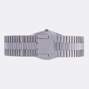 FAVRE-LEUBA | Harpoon | Diver Automatic Sportswatch | Date | Chocolate Brown Dial | 1960s