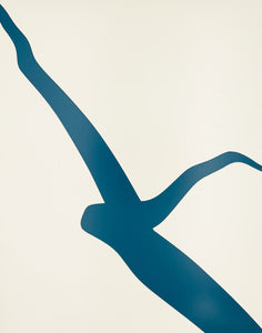 VOLKER LEONHARDT | Futuristische Landschaft 1