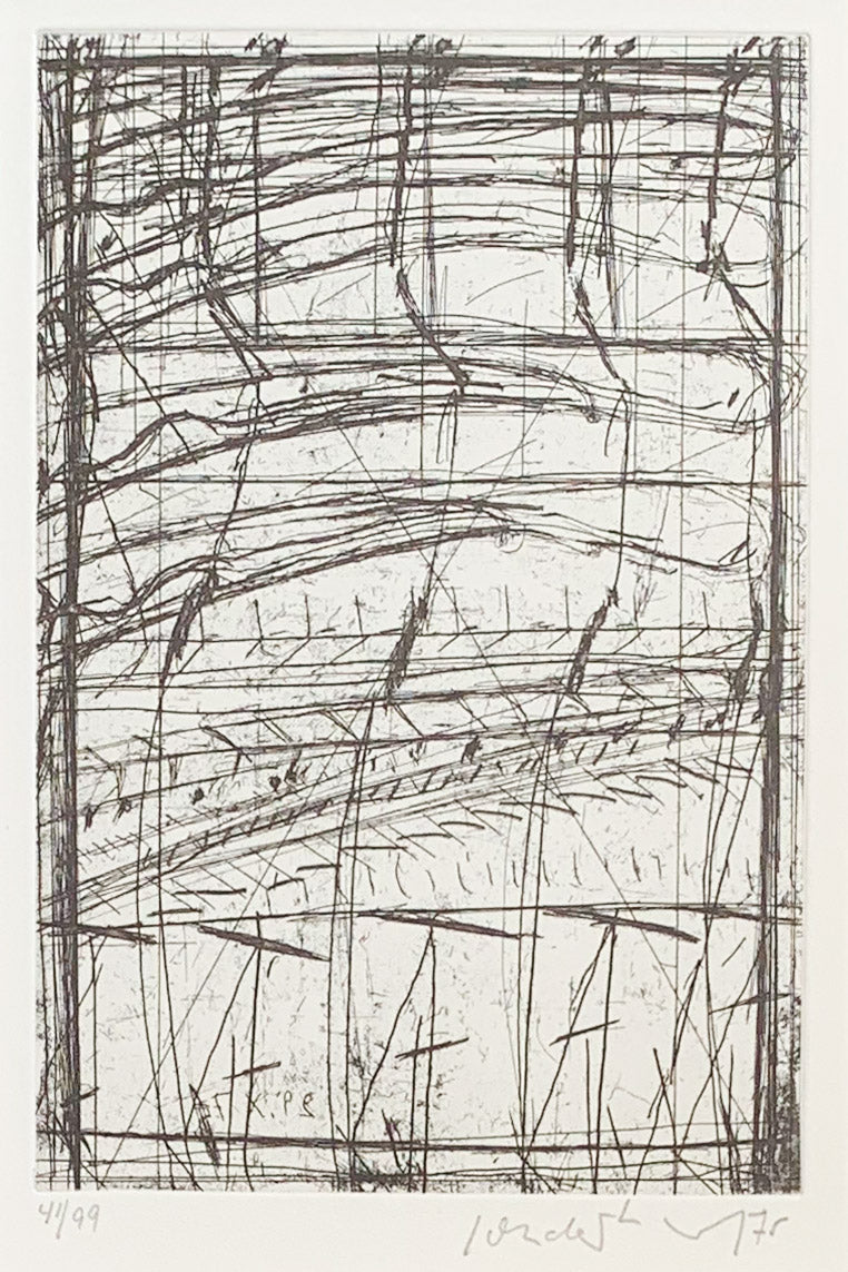 K. R. H. SONDERBORG | Untitled