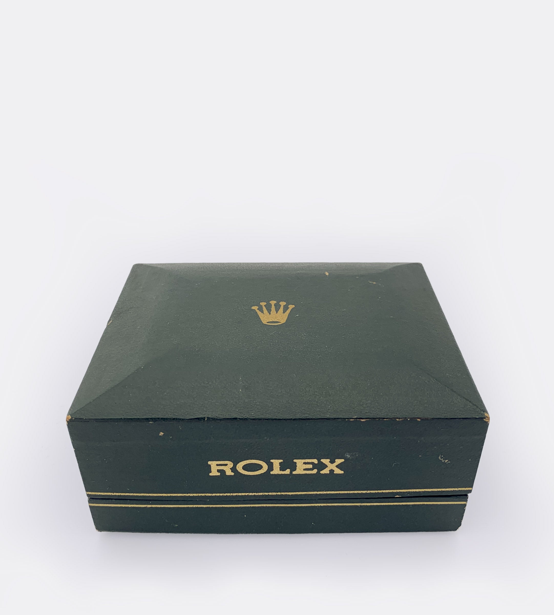 ROLEX | Super Jumbo Purist Dresswatch | Pearl White Dial | Ref. 8029 | 1950s