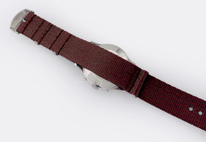 BREITLING | Jumbo Chronostop | Flyback Chronograph | Red Second | 1950s