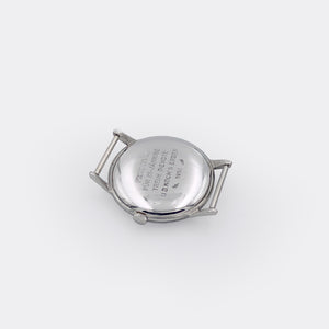 ROLEX | Precision | Jumbo Dresswatch | Swiss Special | Subseconds | 1950s