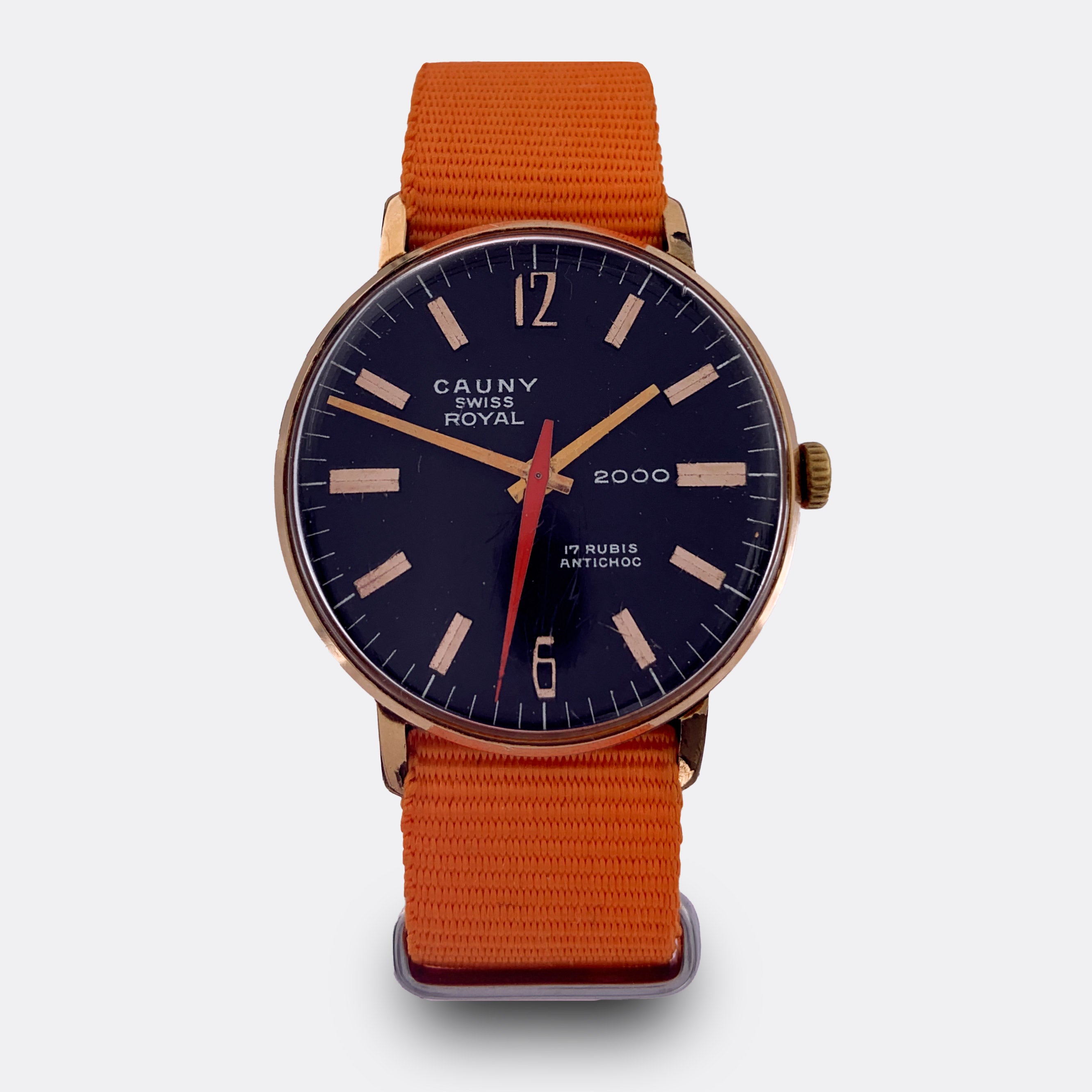 Cauny watches price sale