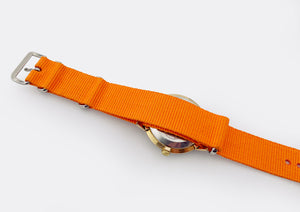 CAUNY | Dresswatch | Royal 2000 | 1960s