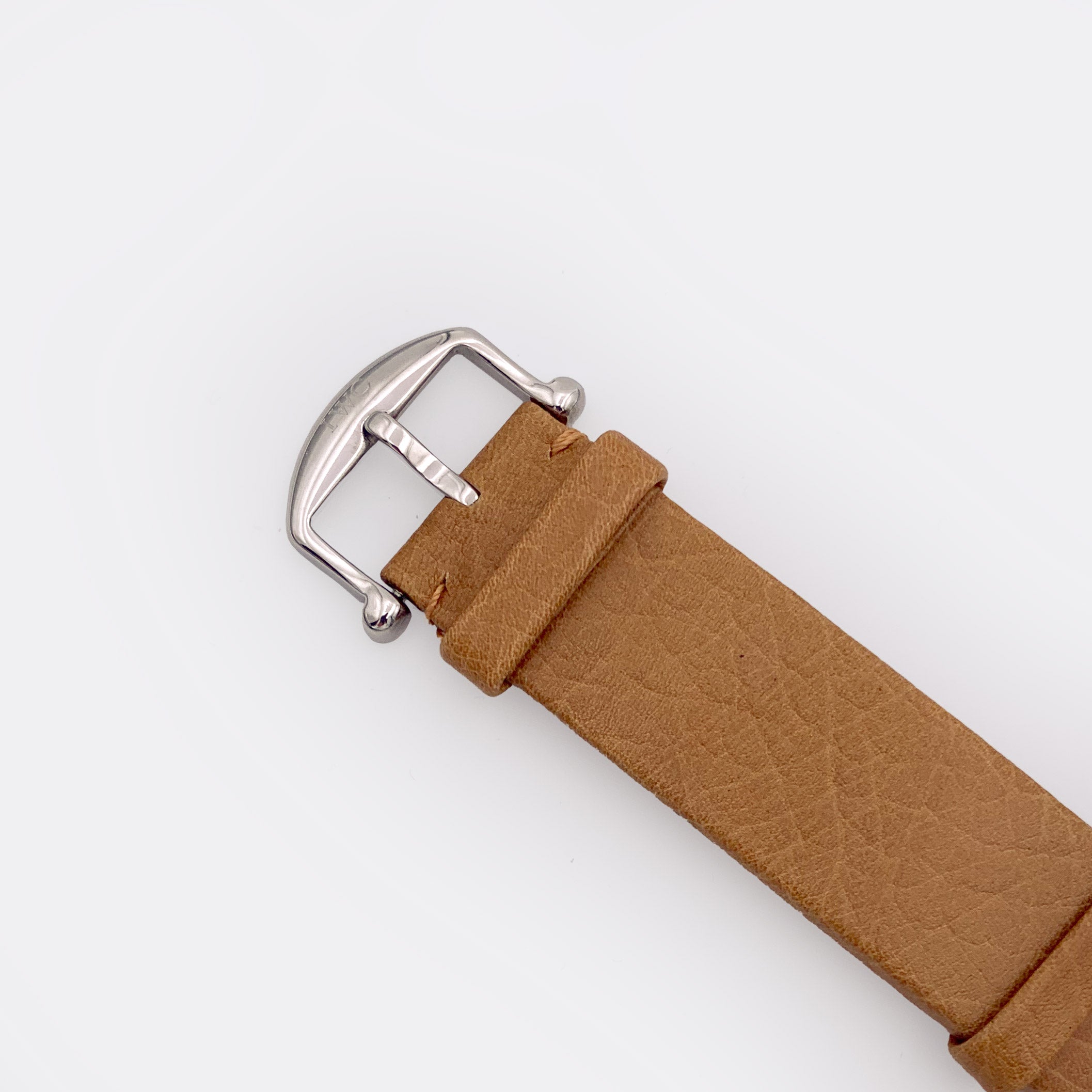 IWC | Jumbo Dresswatch | Date | Silver Dial | 1960s