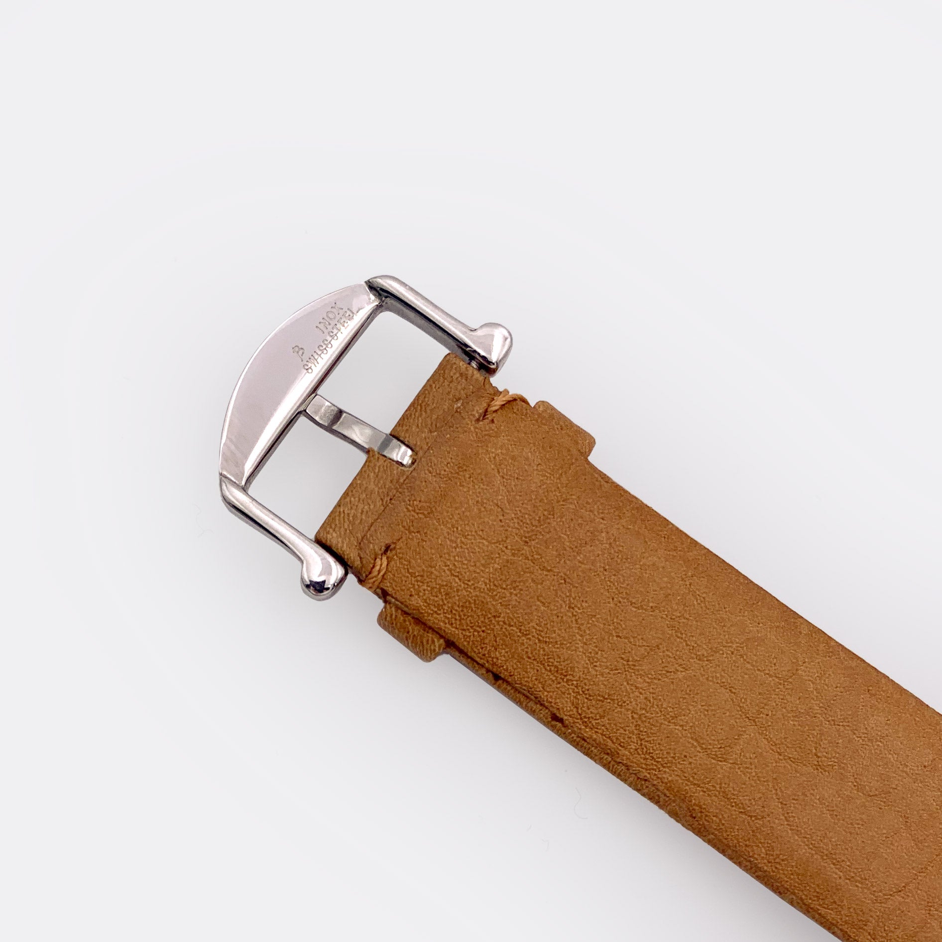 IWC | Jumbo Dresswatch | Date | Silver Dial | 1960s