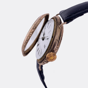 ART NOUVEAU | One-of-a-Kind | Collector`s Watch | 1900s