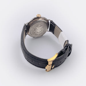 ART NOUVEAU | One-of-a-Kind | Collector`s Watch | 1900s