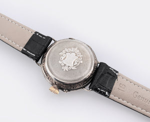 ART NOUVEAU | One-of-a-Kind | Collector`s Watch | 1900s