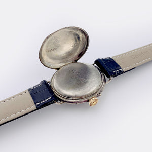 ART NOUVEAU | One-of-a-Kind | Collector`s Watch | 1900s